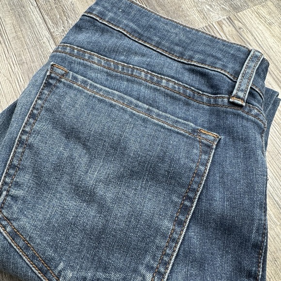 KUT from the Kloth Women's Size 8 Straight Leg‎ Jeans 30" inseam - Picture 1 of 8